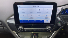 Ford Puma 1.0 EcoBoost Hybrid mHEV ST-Line 5dr Petrol Hatchback